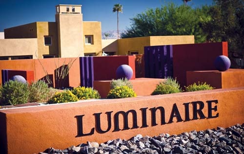 Luminaire Luminaire