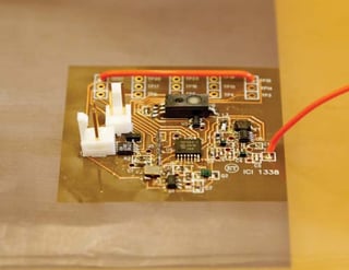Energy Solutions Smarter Sensors Energy Solutions Smarter Sensors