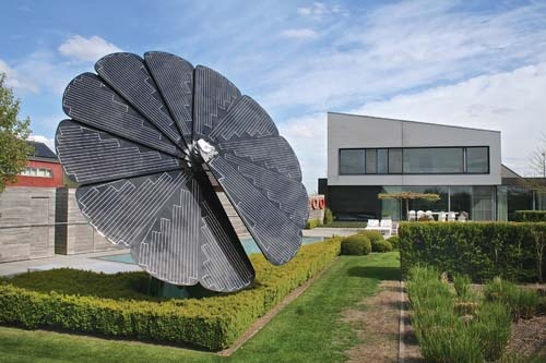 smartflower smartflower