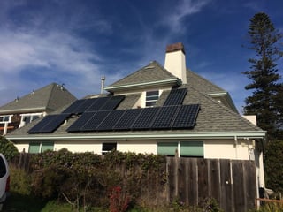 Solar House Solar House