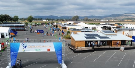 Solar Decathlon 2017 Solar Decathlon 2017