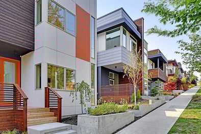 Rainier Vista Community in Seattle, WA Rainier Vista Community in Seattle, WA
