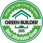 Green Builder Best Affordable Green Green Builder Best Affordable Green