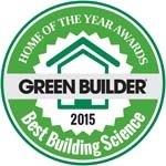 Green Builder Best Building Science Green Builder Best Building Science