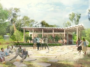 SXSW Eco Place by Design Finalist: A PLACE TO GO SXSW Eco Place by Design Finalist: A PLACE TO GO