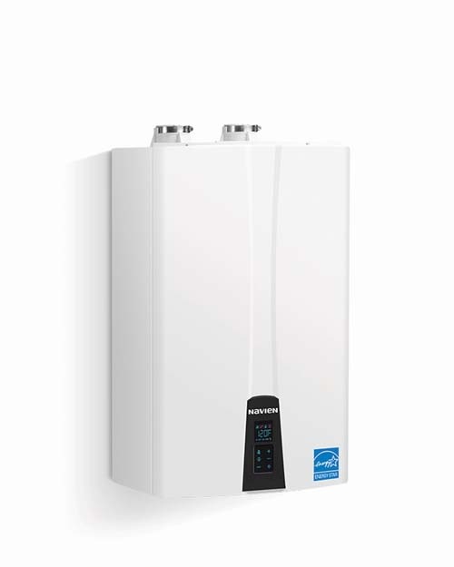 Navien NPE-S Series Tankless Water Heaters Navien NPE-S Series Tankless Water Heaters
