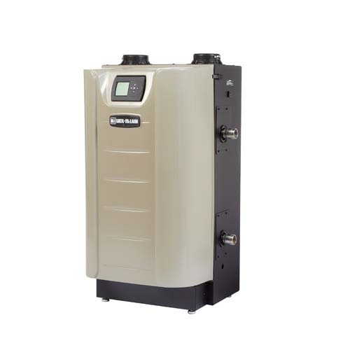 Weil-McClain Evergreen High-Efficiency Condensing Boiler Weil-McClain Evergreen High-Efficiency Condensing Boiler