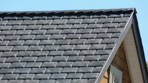 Moderne Slate Roofing Moderne Slate Roofing