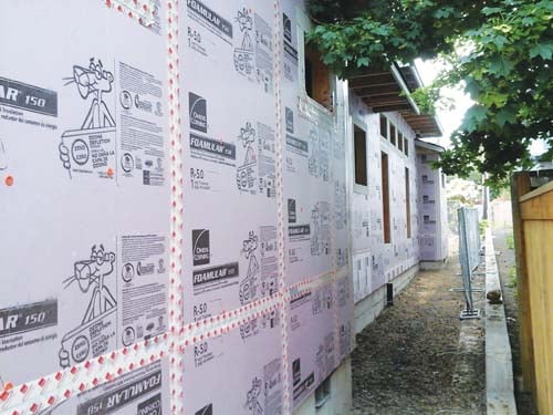 Owens Corning FOAMULAR Owens Corning FOAMULAR
