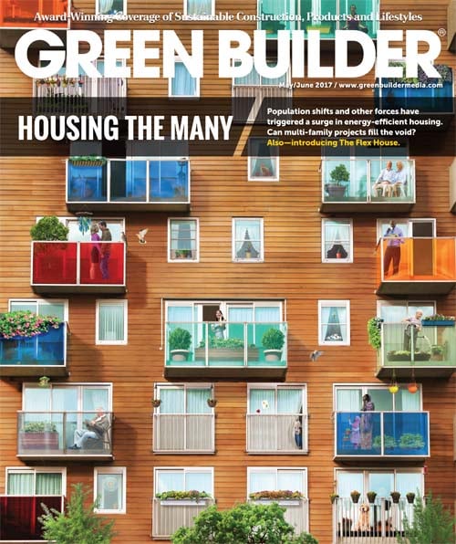 May-June 2017 Issue May-June 2017 Issue
