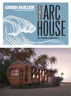 Arc House Arc House