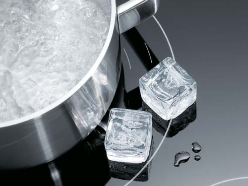 Miele Induction Cooktop Miele Induction Cooktop