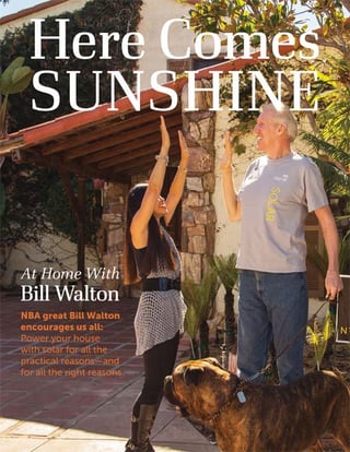 Bill Walton Solar Ebook Bill Walton Solar Ebook