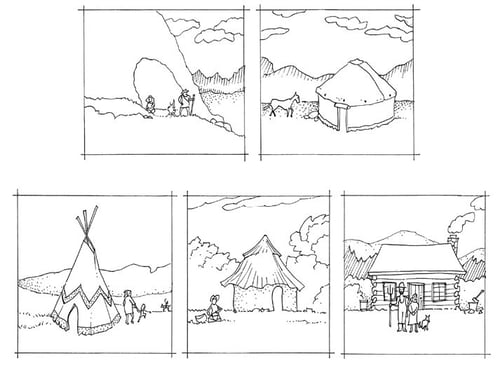 Basics of Building Science Basics of Building Science