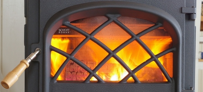 Get Benjamin Franklin Inventions Stove Gif