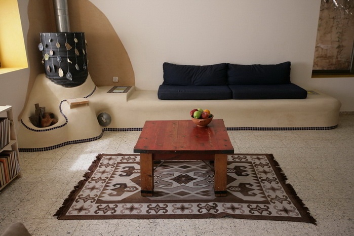 Earthen Masonry Heating: RMH Benefits & Drawbacks