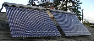 Should Solar Hot Water Be Mandatory?