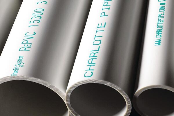 Pvc Reopen Green Builder Media | pvc ...