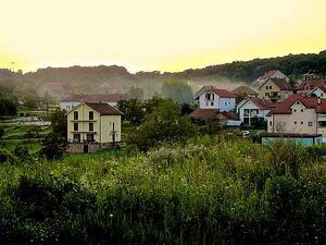 Homeowner Associations Can Damage Local Ecosystems