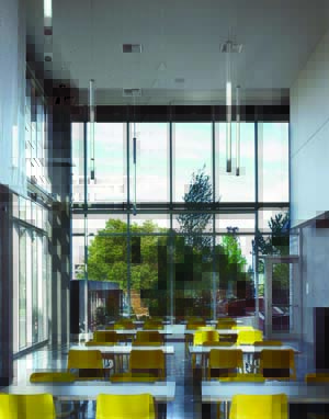 Bud Clark Commons Bud Clark Commons