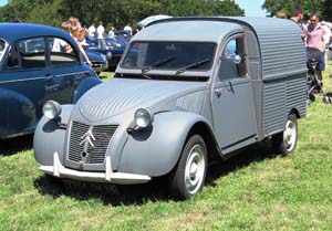 Citroen Citroen