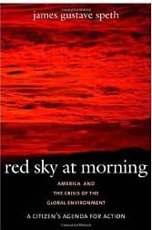 Red Sky at Morning Red Sky at Morning