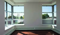 Corner Windows Corner Windows