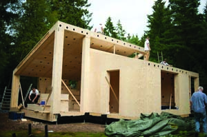 Eentileen and Facit Homes Eentileen and Facit Homes