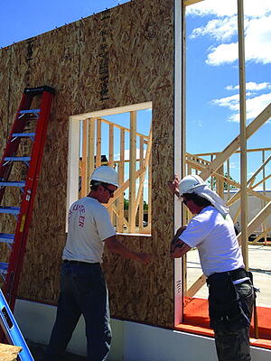 Passive House SIPS Passive House SIPS