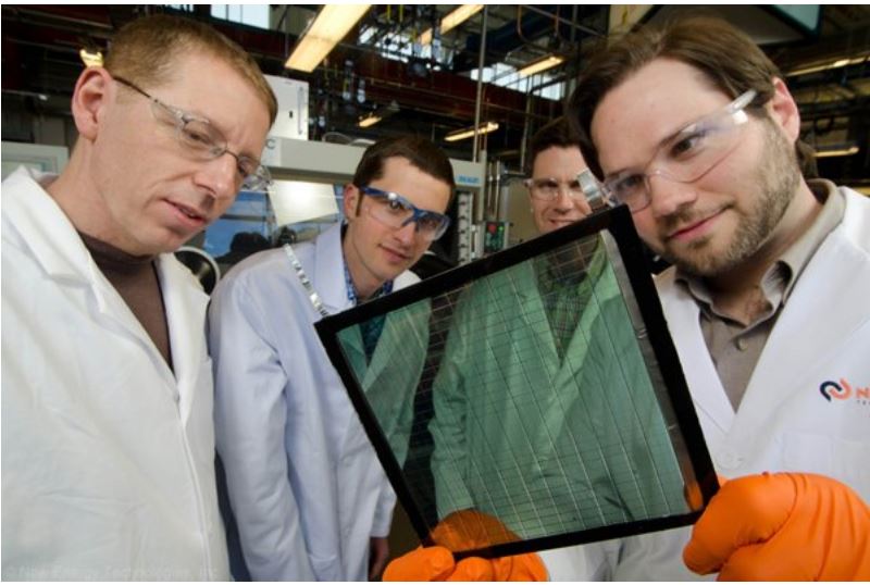 solarcoatedwindow