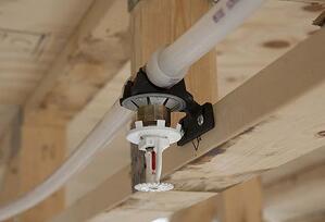 Cost Of Home Fire Sprinklers At All Time Lows