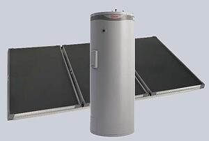 Featured Product: Rheem in VISION House Tucson