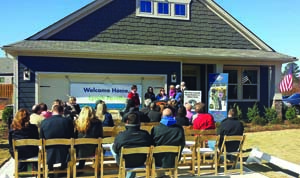 Meritage Homes Operation Homefront Meritage Homes Operation Homefront