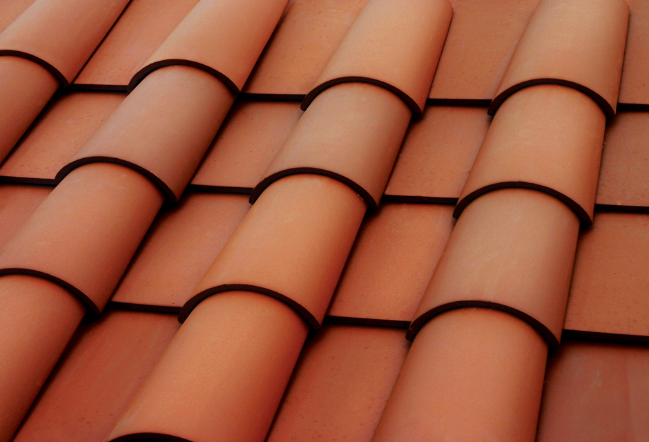 Boral Clay Tile Roofing Boral Clay Tile Roofing