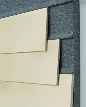  Progressive Foam