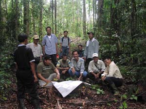 Tropical Forest Foundation Tropical Forest Foundation