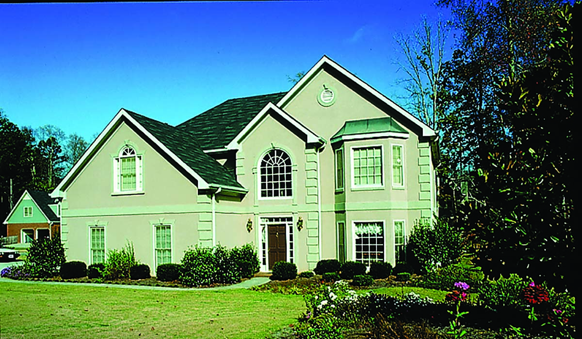 Durable Siding Options Side By Side