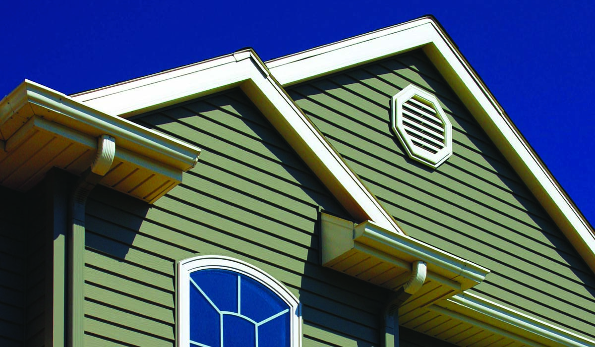 Durable Siding Options Side By Side