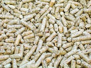 pellets pellets