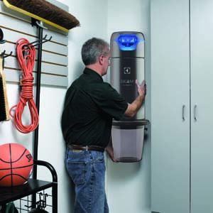 Central Vacuum Systems: Not Just for New Homes