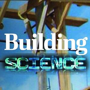Building Science Green Builder Icon