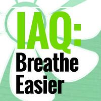 Sign Up for IAQ News Updates Sign Up for IAQ News Updates
