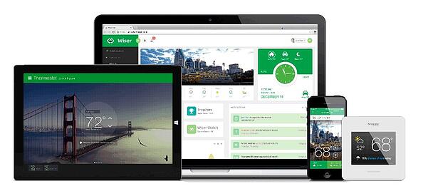 Wiser Energy Management System Wiser Energy Management System