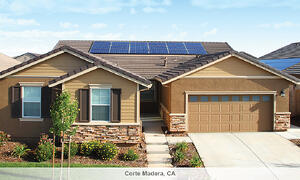 Solar City California Solar City California