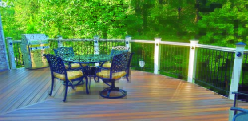 Peachtree Decks Peachtree Decks