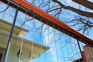 Fortress railing products Fortress railing products