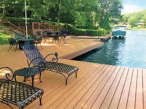ON DECK: Sustainable Choices for Decks and Railings