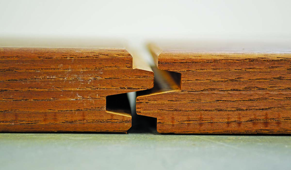 ON DECK Sustainable Choices for Decks and Railings