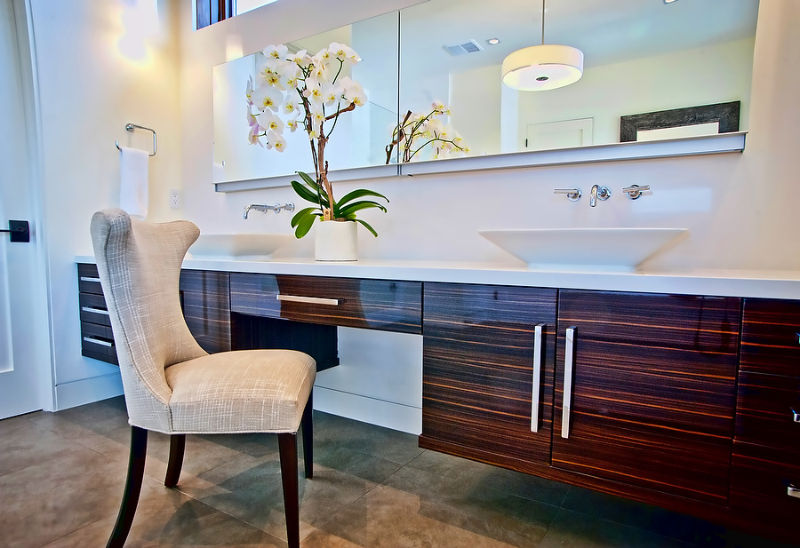 Case Study: Kitchen Craft in VISION House Los Angeles