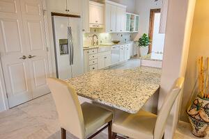 Featured Product: Vetrazzo in VISION House Tucson